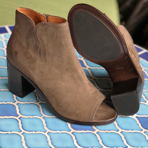 Frye Booties - Picture 7 of 8